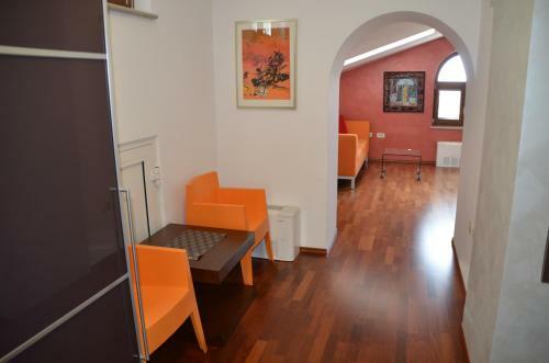 Apartamento Rezidenca Park Lucija