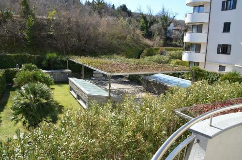 Apartamento Rezidenca Park Lucija