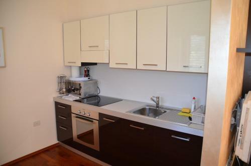 Apartamento Rezidenca Park Lucija
