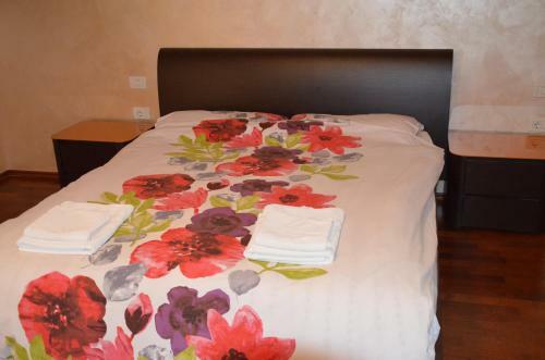 Apartamento Rezidenca Park Lucija