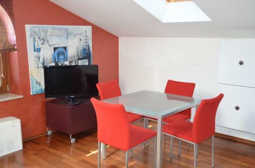 Apartamento Rezidenca Park Lucija