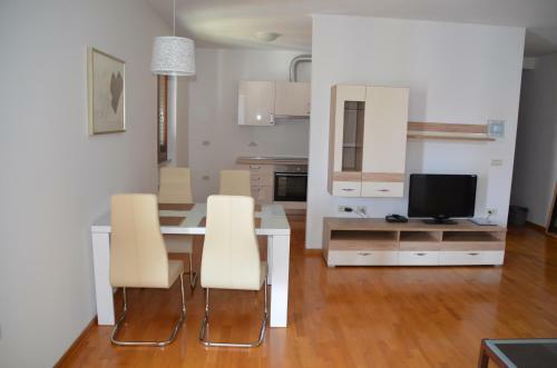 Apartamento Rezidenca Park Lucija