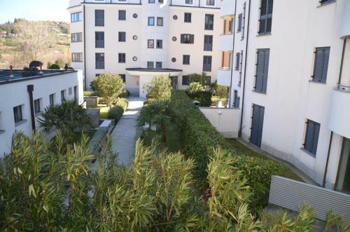 Apartamento Rezidenca Park Lucija