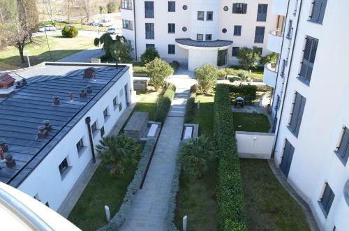 Apartamento Rezidenca Park Lucija