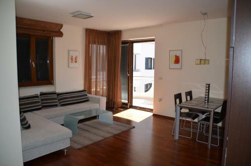 Apartamento Rezidenca Park Lucija
