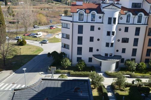 Apartamento Rezidenca Park Lucija