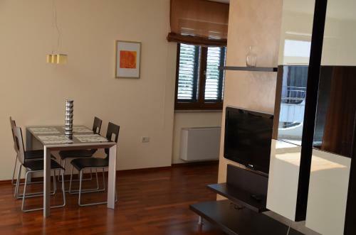 Apartamento Rezidenca Park Lucija