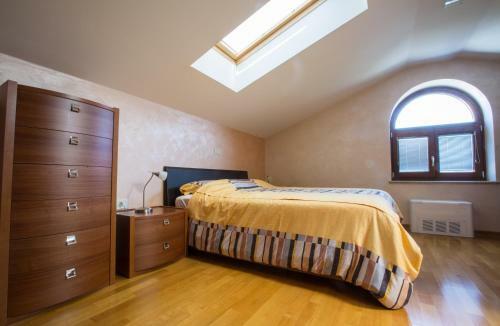 Apartamento Rezidenca Park Lucija
