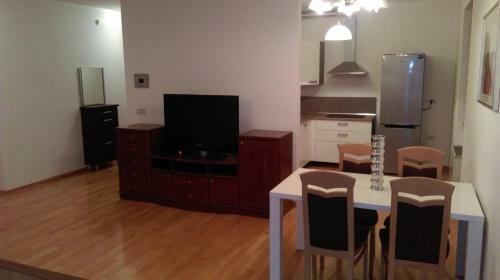 Apartamento Rezidenca Park Lucija