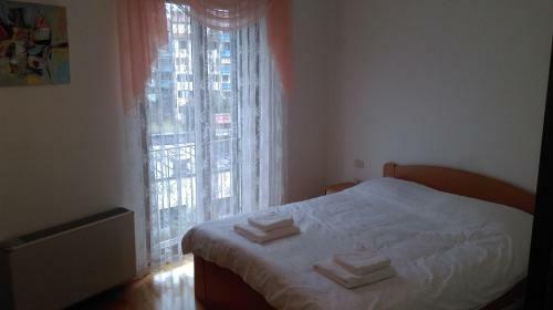 Apartamento Rezidenca Park Lucija
