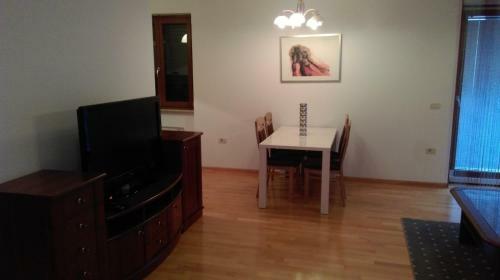 Apartamento Rezidenca Park Lucija