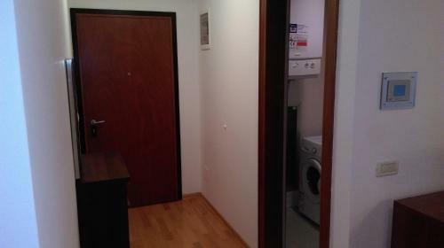 Apartamento Rezidenca Park Lucija
