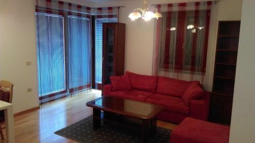 Apartamento Rezidenca Park Lucija