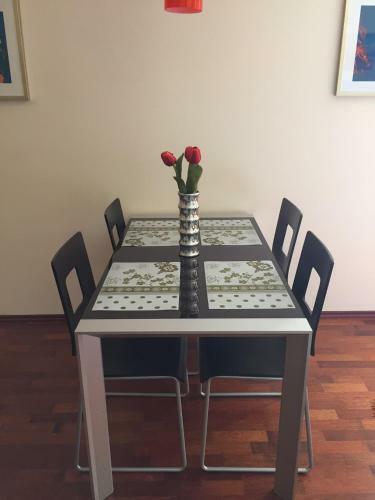 Apartamento Rezidenca Park Lucija