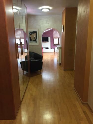 Apartamento Rezidenca Park Lucija