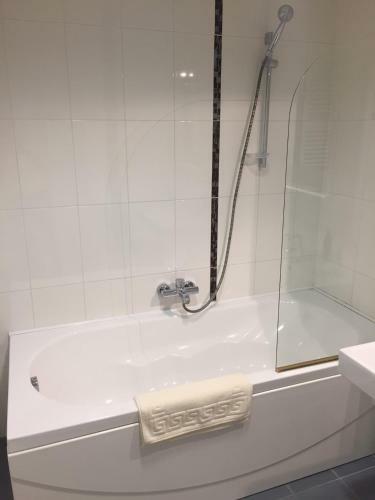 Apartamento Rezidenca Park Lucija