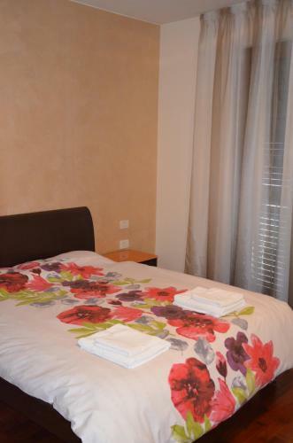 Apartamento Rezidenca Park Lucija