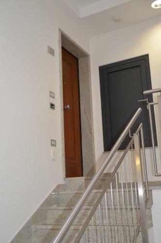 Apartamento Rezidenca Park Lucija