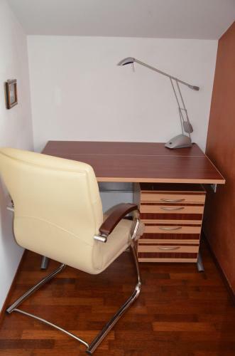 Apartamento Rezidenca Park Lucija