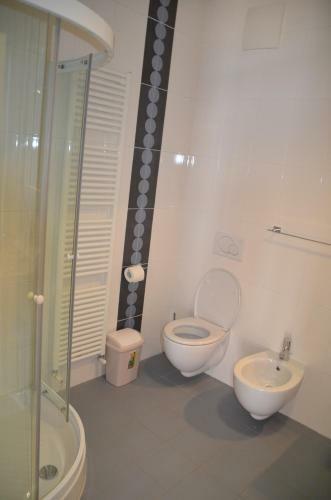 Apartamento Rezidenca Park Lucija