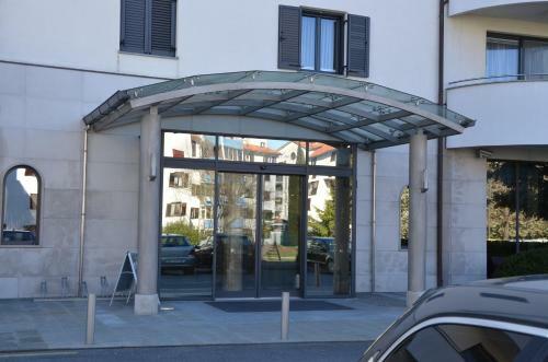 Apartamento Rezidenca Park Lucija