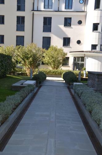 Apartamento Rezidenca Park Lucija