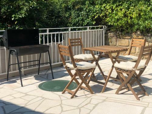 Apartment Laurus