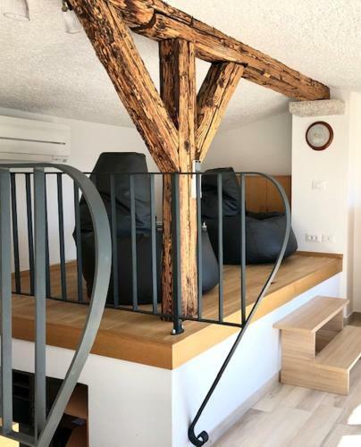 Apartment Laurus
