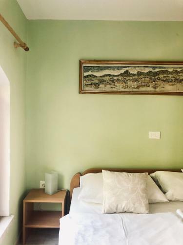 Apartment Laurus
