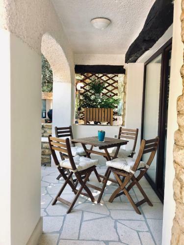 Apartment Laurus