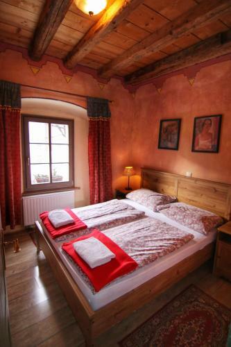 Apartments Belope?ki Dvori