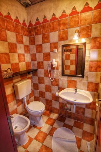 Apartments Belope?ki Dvori