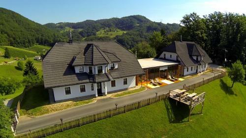 Hostal Guesthouse Jelenov Greben