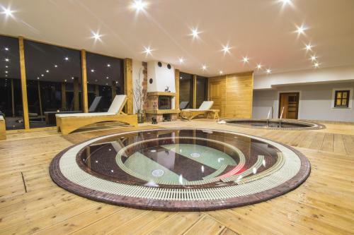 Hostal Guesthouse Jelenov Greben