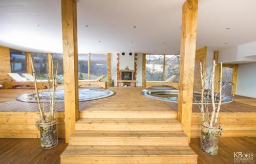 Hostal Guesthouse Jelenov Greben