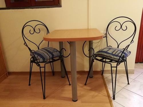Piran Punta Kim Apartment
