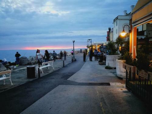 Piran Punta Kim Apartment