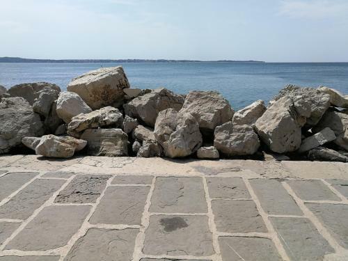 Piran Punta Kim Apartment