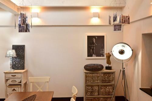 Apartamentos Casa Al Porto Antico