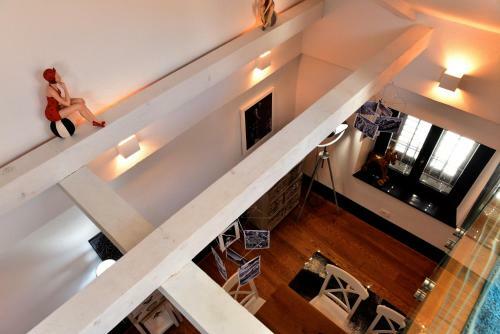 Apartamentos Casa Al Porto Antico
