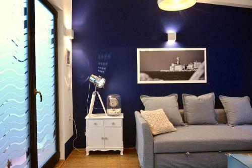 Apartamentos Casa Al Porto Antico