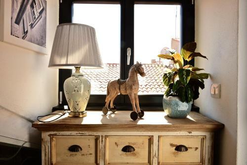 Apartamentos Casa Al Porto Antico