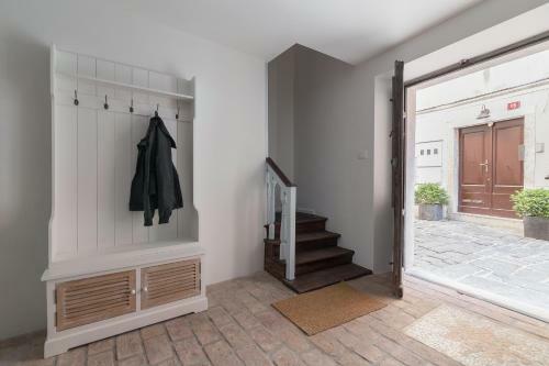 Gregorciceva House