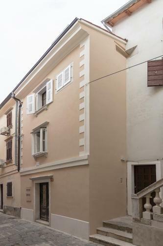Gregorciceva House