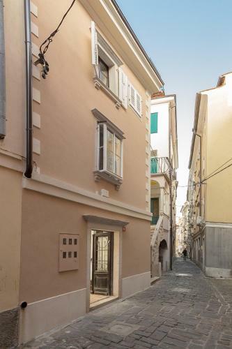 Gregorciceva House