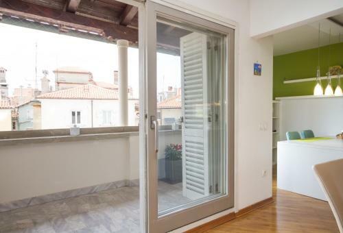 Apartamentos Portadomo Penthouse