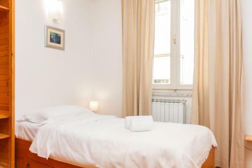 Apartamentos Portadomo Penthouse