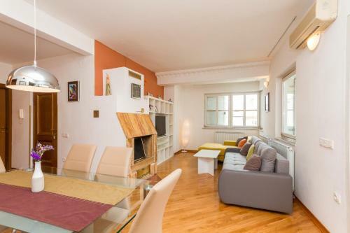 Apartamentos Portadomo Penthouse