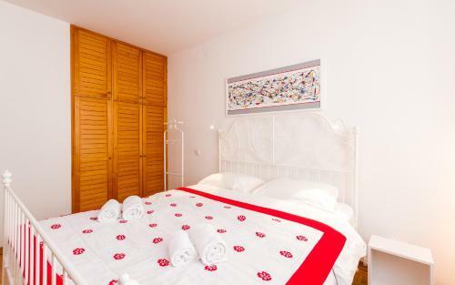 Apartamentos Portadomo Penthouse