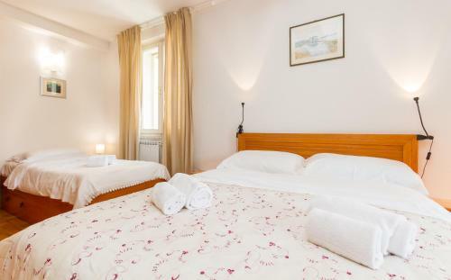 Apartamentos Portadomo Penthouse